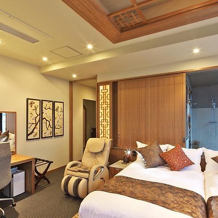 Hotel Coco Grand Takasaki Ngoại thất bức ảnh
