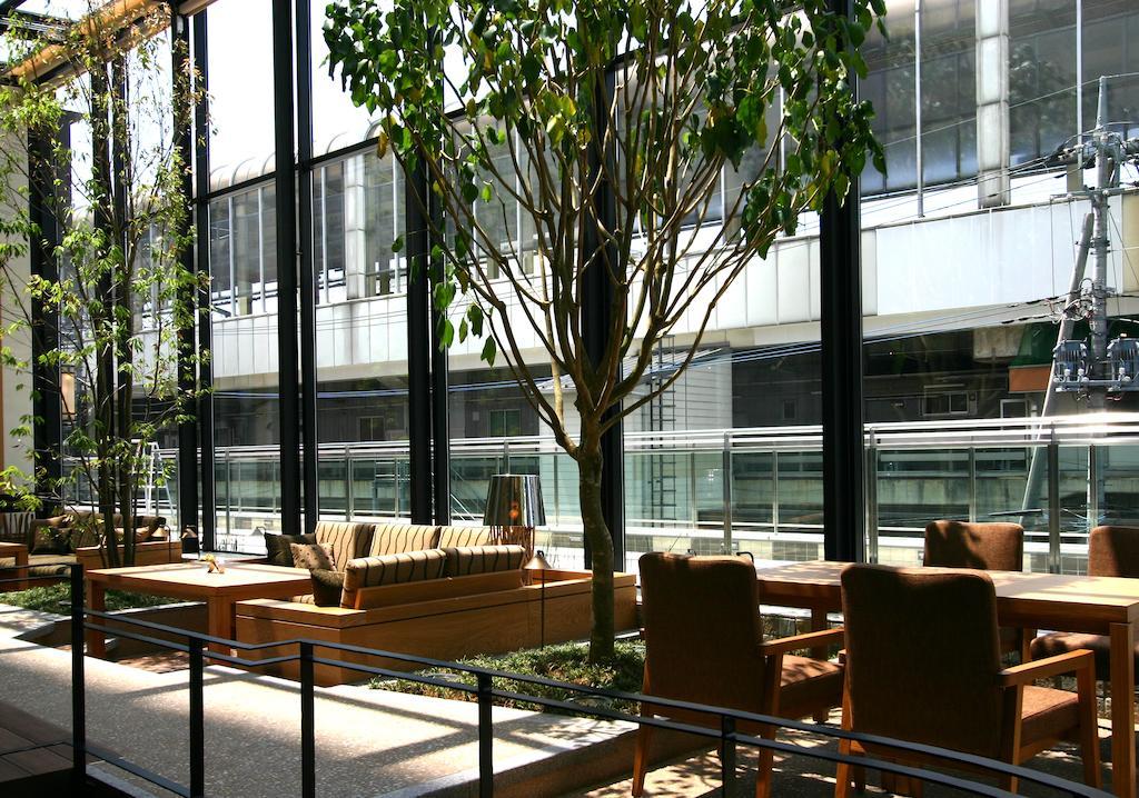 Hotel Coco Grand Takasaki Ngoại thất bức ảnh