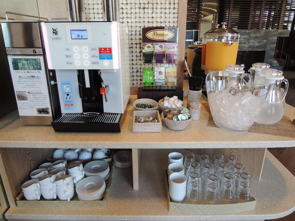 Hotel Coco Grand Takasaki Ngoại thất bức ảnh