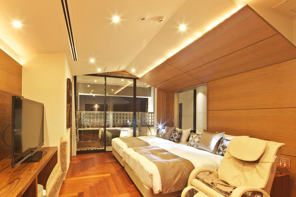 Hotel Coco Grand Takasaki Ngoại thất bức ảnh