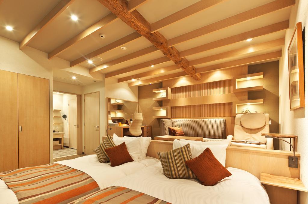 Hotel Coco Grand Takasaki Ngoại thất bức ảnh