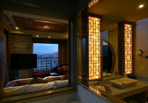 Hotel Coco Grand Takasaki Ngoại thất bức ảnh