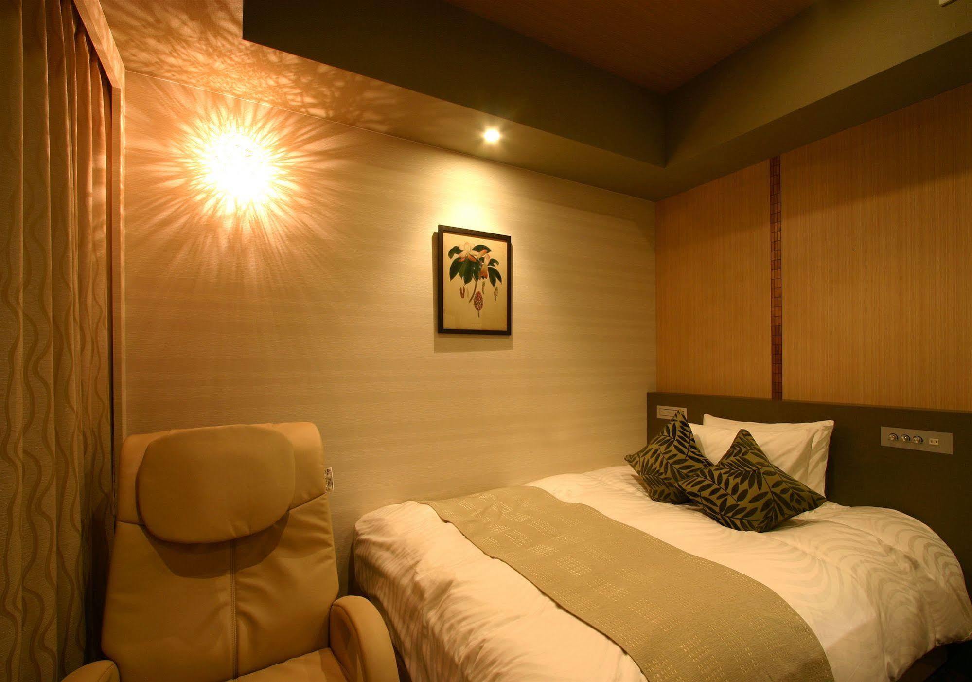 Hotel Coco Grand Takasaki Ngoại thất bức ảnh