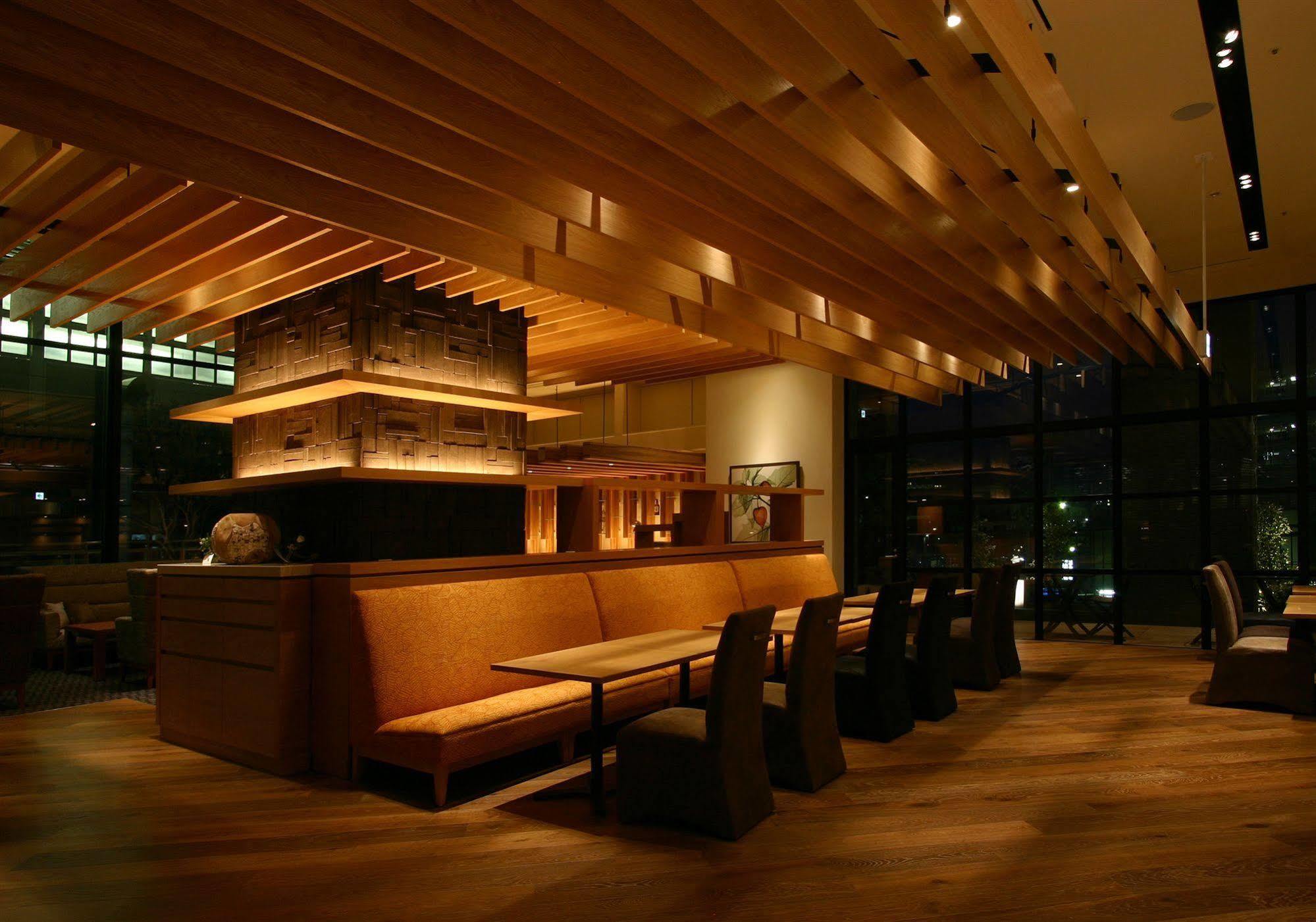 Hotel Coco Grand Takasaki Ngoại thất bức ảnh