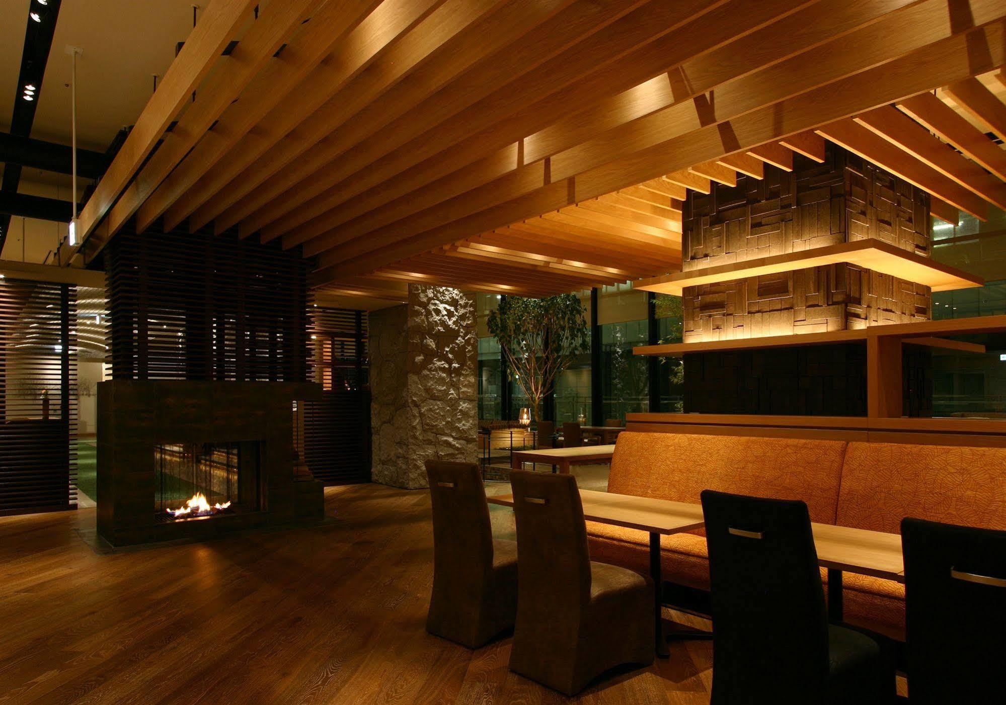 Hotel Coco Grand Takasaki Ngoại thất bức ảnh