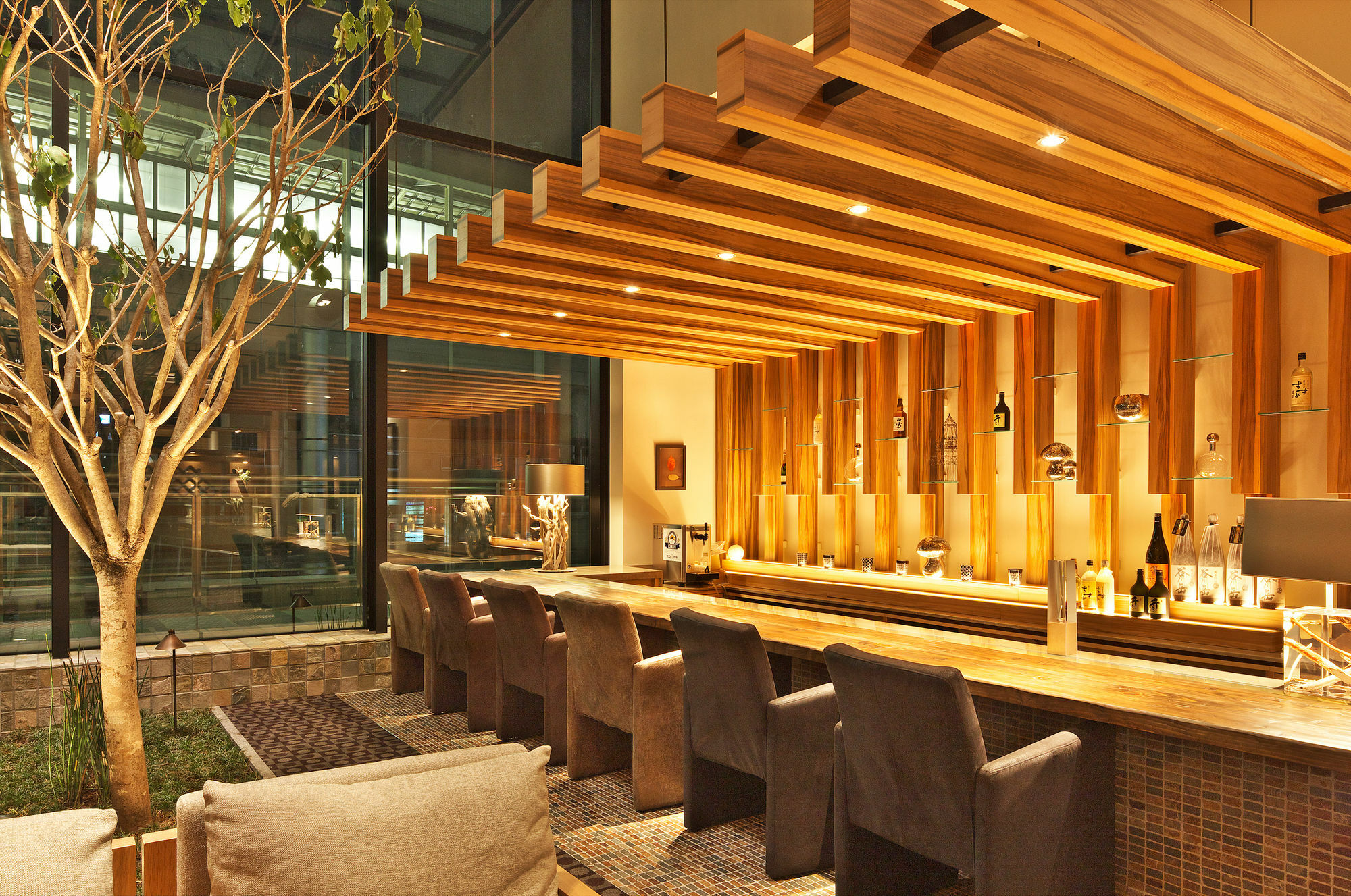 Hotel Coco Grand Takasaki Ngoại thất bức ảnh